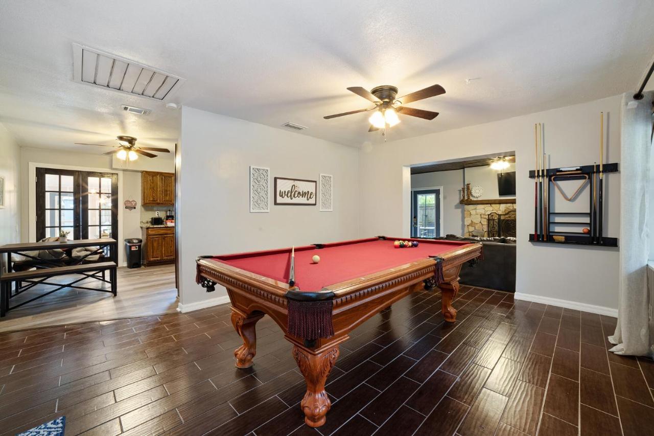 Charming Cottage With Pool Table 15 Min From Wec Ocala Eksteriør bilde