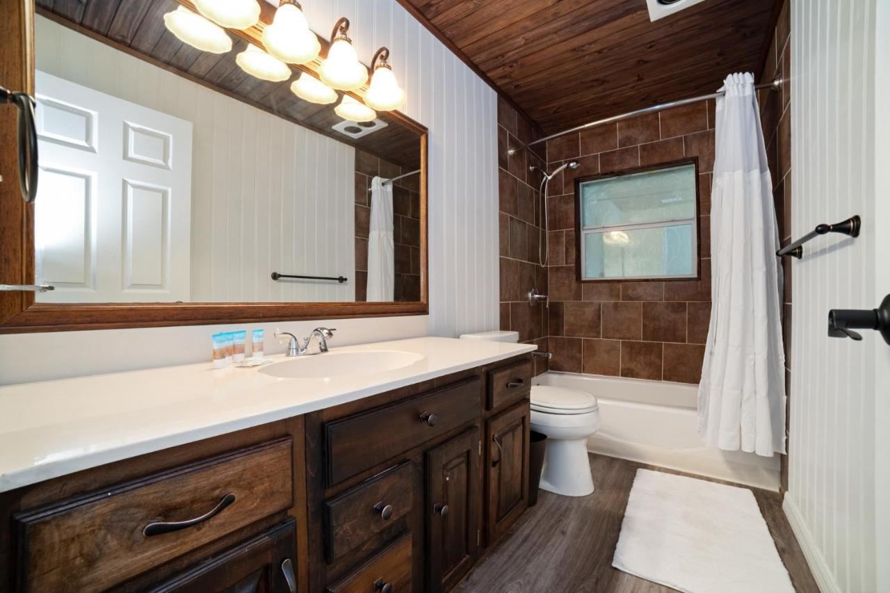 Charming Cottage With Pool Table 15 Min From Wec Ocala Eksteriør bilde